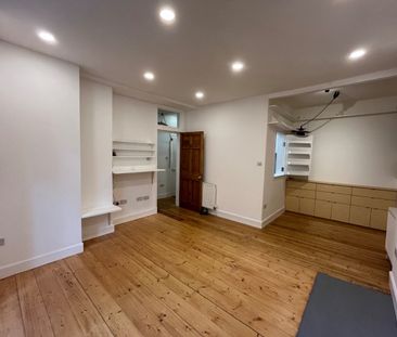 1 Bed Flat, Rossie Place, EH7 - Photo 2