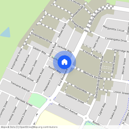 183 Errol Bvd, Vic 3064, Mickleham