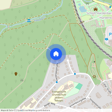 Diesterwegstraße 11, 42553 Velbert