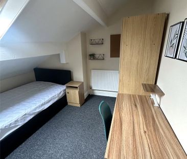 5 bedroom terraced house to rent - Photo 6