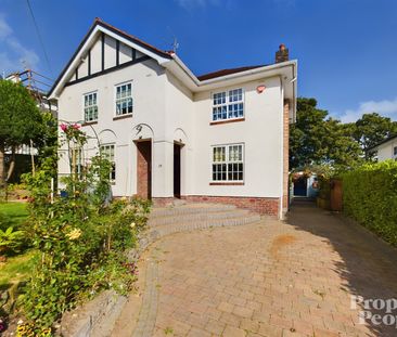 19 Lismoyne Park, Antrim Road, Belfast, BT15 5HE - Photo 4