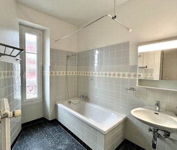 Rue du Panorama 16, 1800 VEVEY | Appartement 5 pièces - Photo 1