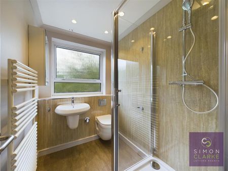 2 bedroom apartment to rent - Photo 4