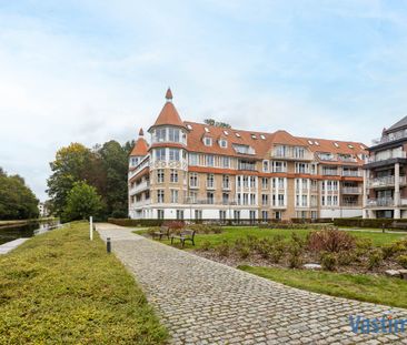 Appartement te huur in Erembodegem - Photo 4