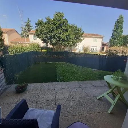 Appartement à louer 1 pièce 29.4m² - Photo 4