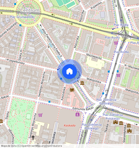 Szczecin, Świerczewo