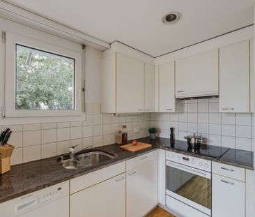 4.5 Zimmer, 86 m², 3. Stock - Foto 2