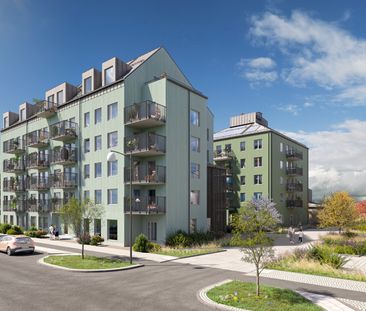 Tamarindvägen, Örebro - Photo 3