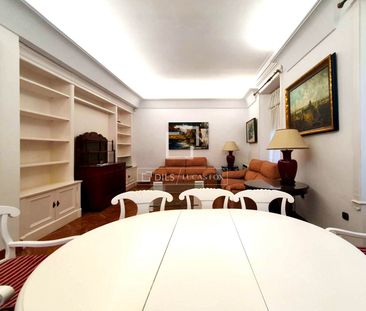 3 Bedroom house / villa with 30m² terrace for rent in Malagueta - E... - Photo 4