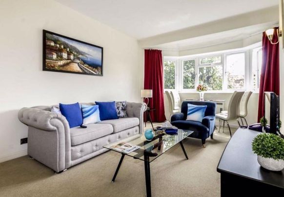 1 bedroom flat to rent - Photo 1