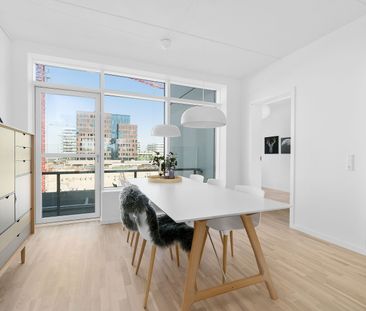 Thit Jensens Gade 18, 2. th. - Photo 2