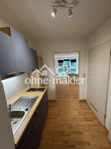 ...ab sofort 1-Zi-Wo.f.sol.berufst./Single/Stud. im 2.OG! - Photo 4