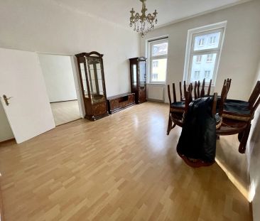 PROVISIONSFREIE, SONNIGE ALTBAUWOHNUNG MIT 3 ZIMMER - NÄHE SPITZ, U... - Foto 5