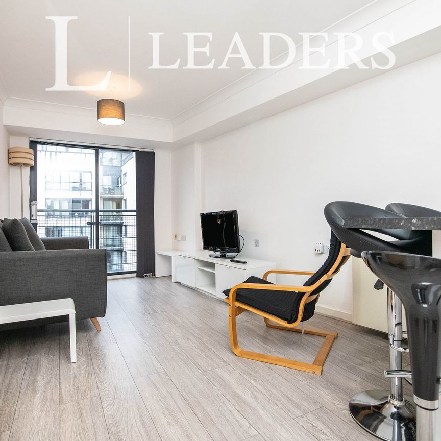 2 bedroom apartment to rent 4 Rea Place, Birmingham, B12 - Photo 1