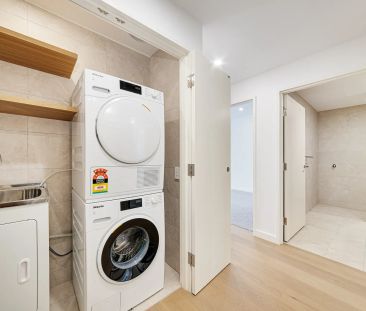 Brand New Architecturally Designed One Bedroom Apartment in Boutiqu... - Photo 4