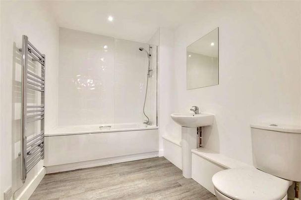 John Gregory Court, Sherriff's Street, Worcester, Worcestershire, WR4 - Photo 1