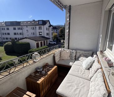 1 Zimmer - Photo 4