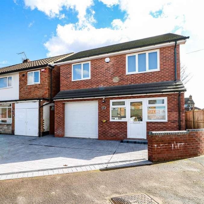 Ipswich Crescent, Birmingham, B42 - Photo 1