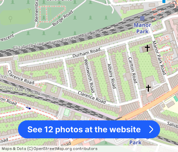 Wentworth Road, London - Photo 1