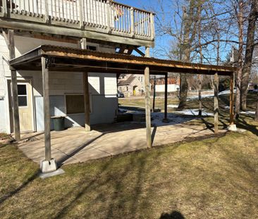 For Lease - 786 Welland Road Unit# Main, Pelham, Ontario - Photo 5