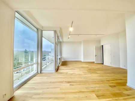 Penthouse te huur - Foto 5