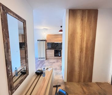 Nowe 2 pokojowe na Powstańców Wlkp. 28 - Photo 4