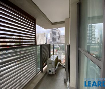 Apartamento - Photo 2