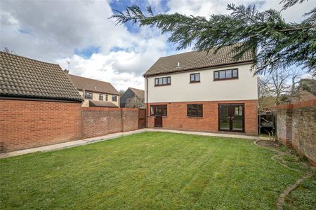 4 bedroom house to rent - Photo 5