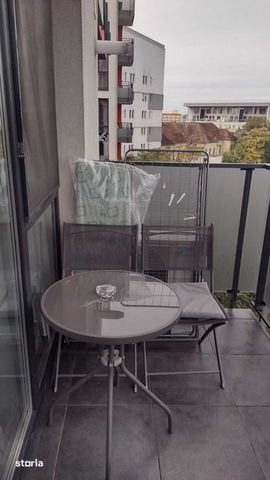Apartament cu 1 camera de inchiriat, zona ARED Kaufland - Fotografie 2