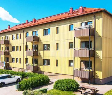 Carlavägen 44 C - Photo 1