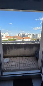 Location Appartement 1 pièce 20m² CLERMONT FERRAND 63000 - Photo 3