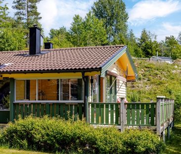 Västerlanda - 4rok - 6mån - 19.550kr/mån - Photo 4