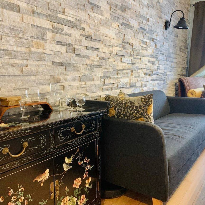 Appartement - 1422 Rue Alexandre-DeSève - Photo 1