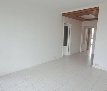 3p 56.13M² ALLEE DU MAIL Meudon (92360) - Photo 2