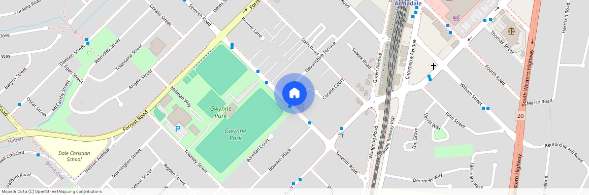 71b Seventh Ave, Armadale WA 6112