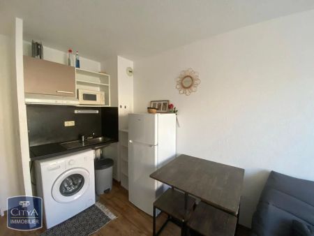Appartement à louer 1 pièce 20.12m² - Photo 4