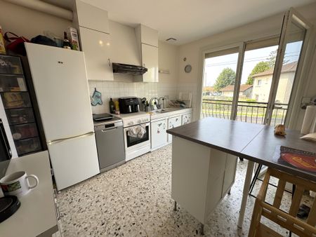 Maison T4 – Marlieux - Photo 4