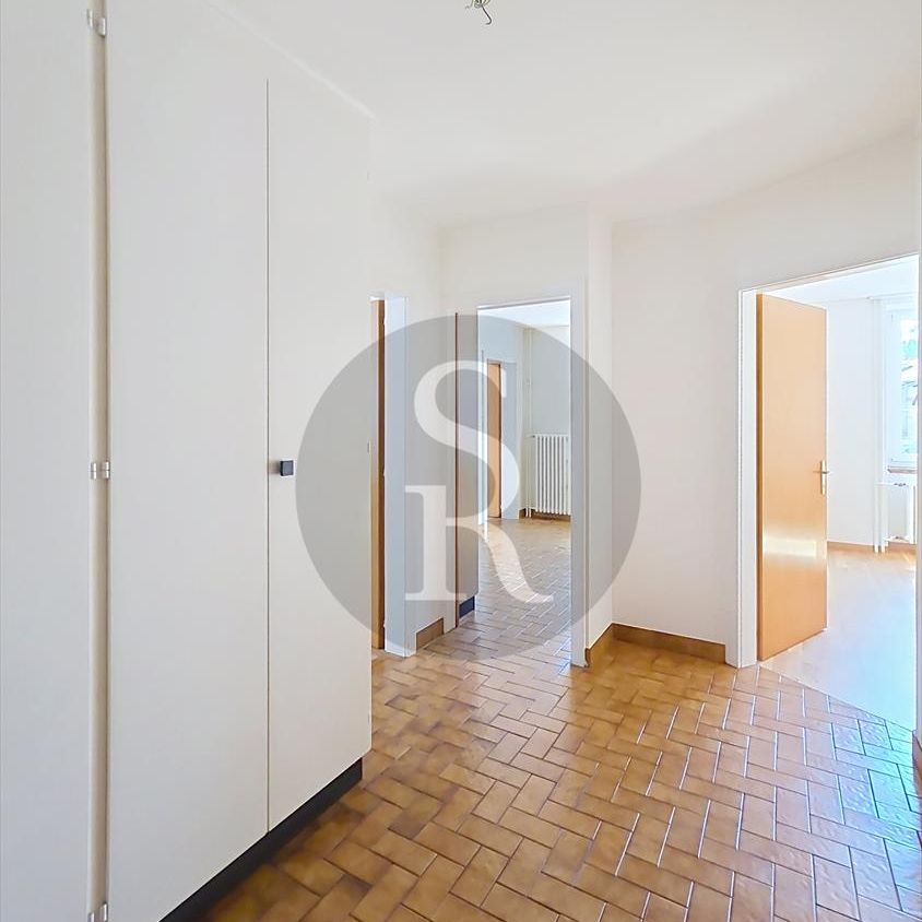 3 Zimmer, 70 m², 1. Stock - Foto 1