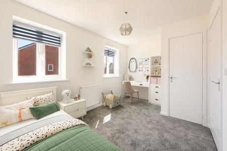 Keeping Place, Grove, OX12 - Photo 2