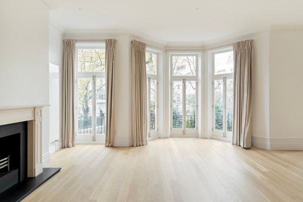 Egerton Gardens - Photo 1