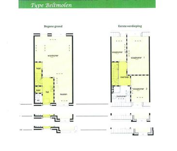 Teerlingen 33, 6675GE Valburg - Photo 1