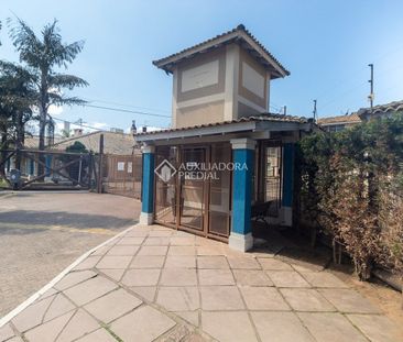 Casa em Condomínio com 4 quartos e 95m² para alugar em Humaitá, Por... - Foto 6