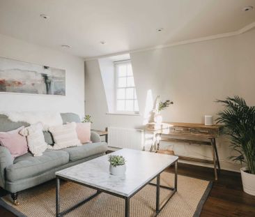 George Street - Photo 1