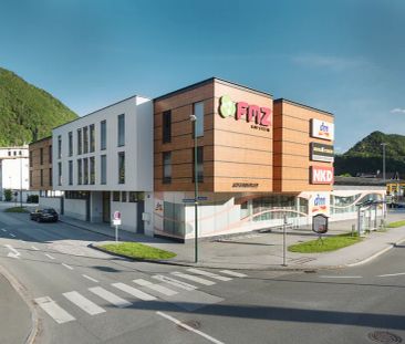 2 Zi.-Whng. im FMZ Kufstein ab sofort verfügbar - Foto 4