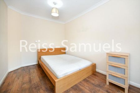 5 bedroom townhouse to rent - Photo 4