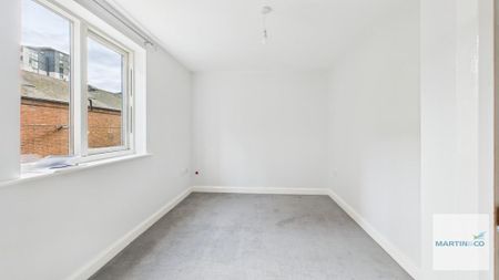 2 bedroom apartment to rent - Photo 2