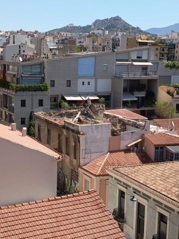 Διαμέρισμα για ενοικίαση Κεραμεικός (Γκάζι - Μεταξουργείο - Βοτανικός) - Photo 4