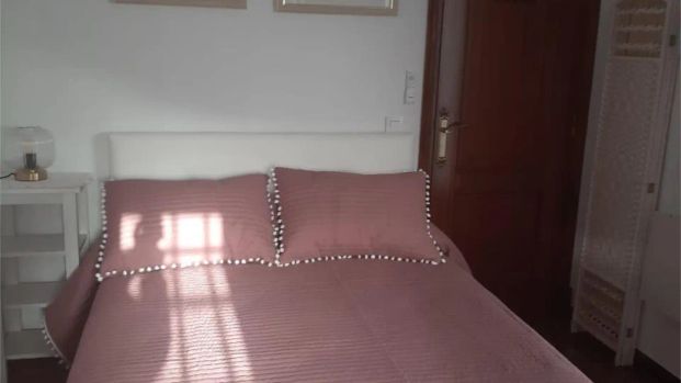 Ático de alquiler en Calle Rodríguez de Valcárcel, 14a, Prado del Rey - Photo 1