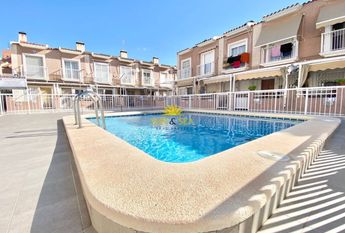 2 BEDROOM DUPLEX - SANTA POLA