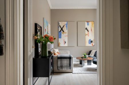 Riddargatan, Stockholm - Foto 2